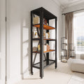 Duramax Industrial Metal and Wood Storage Shelving
