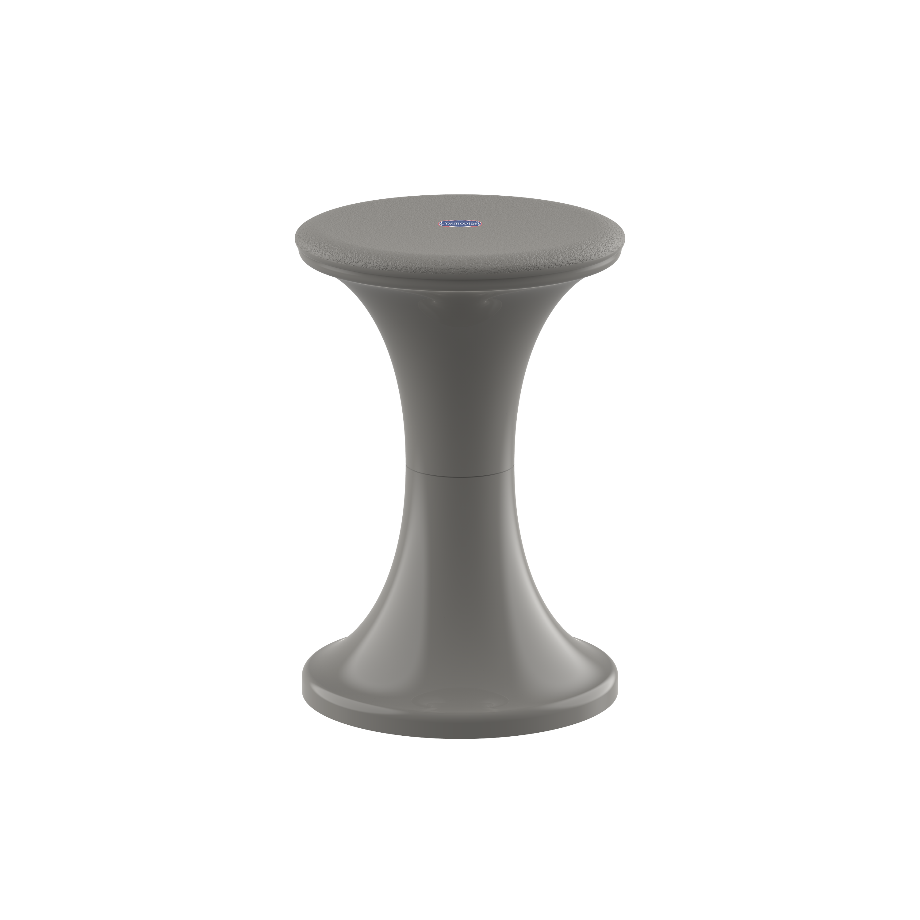 Duramax Round Stool
