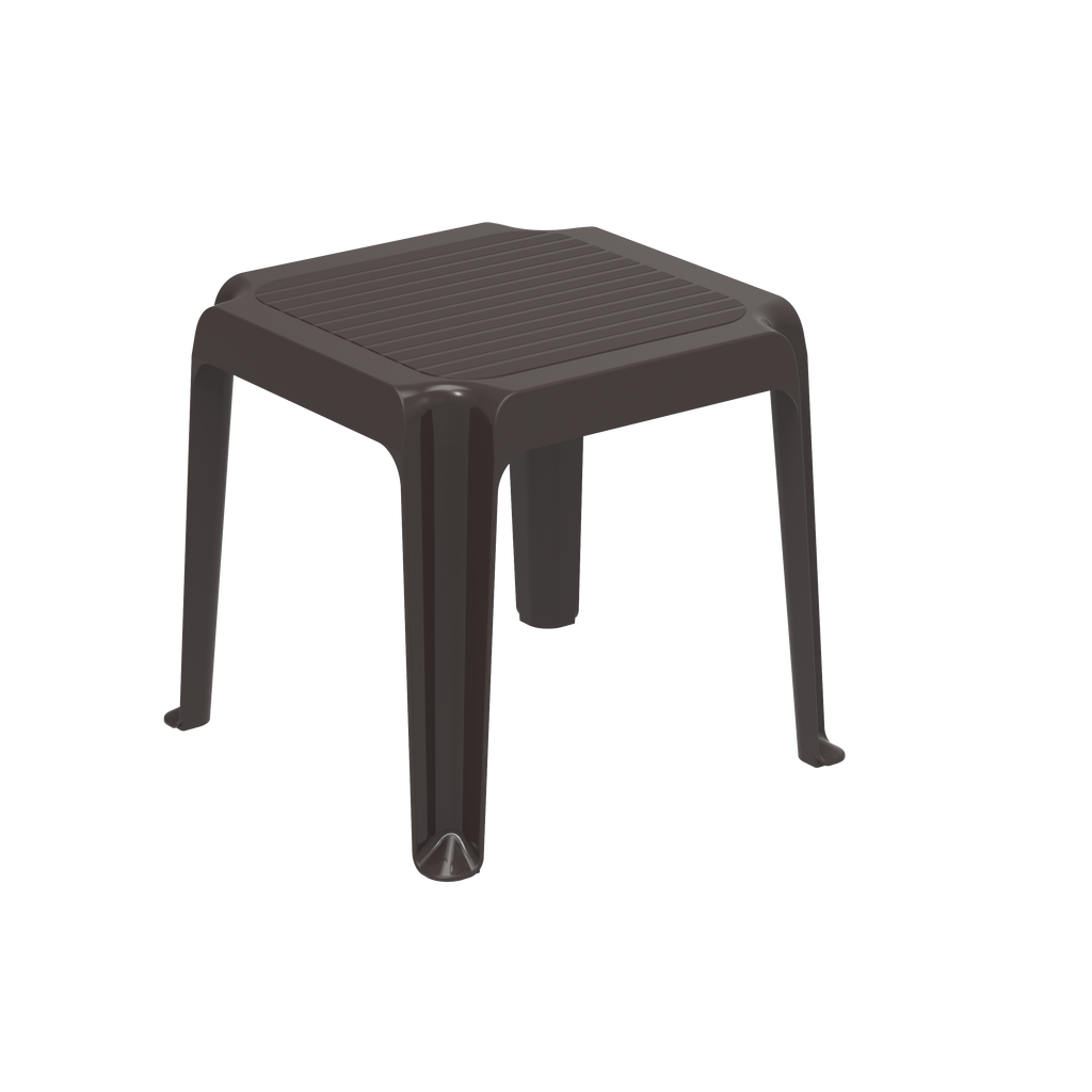 Duramax Regina Table Brown
