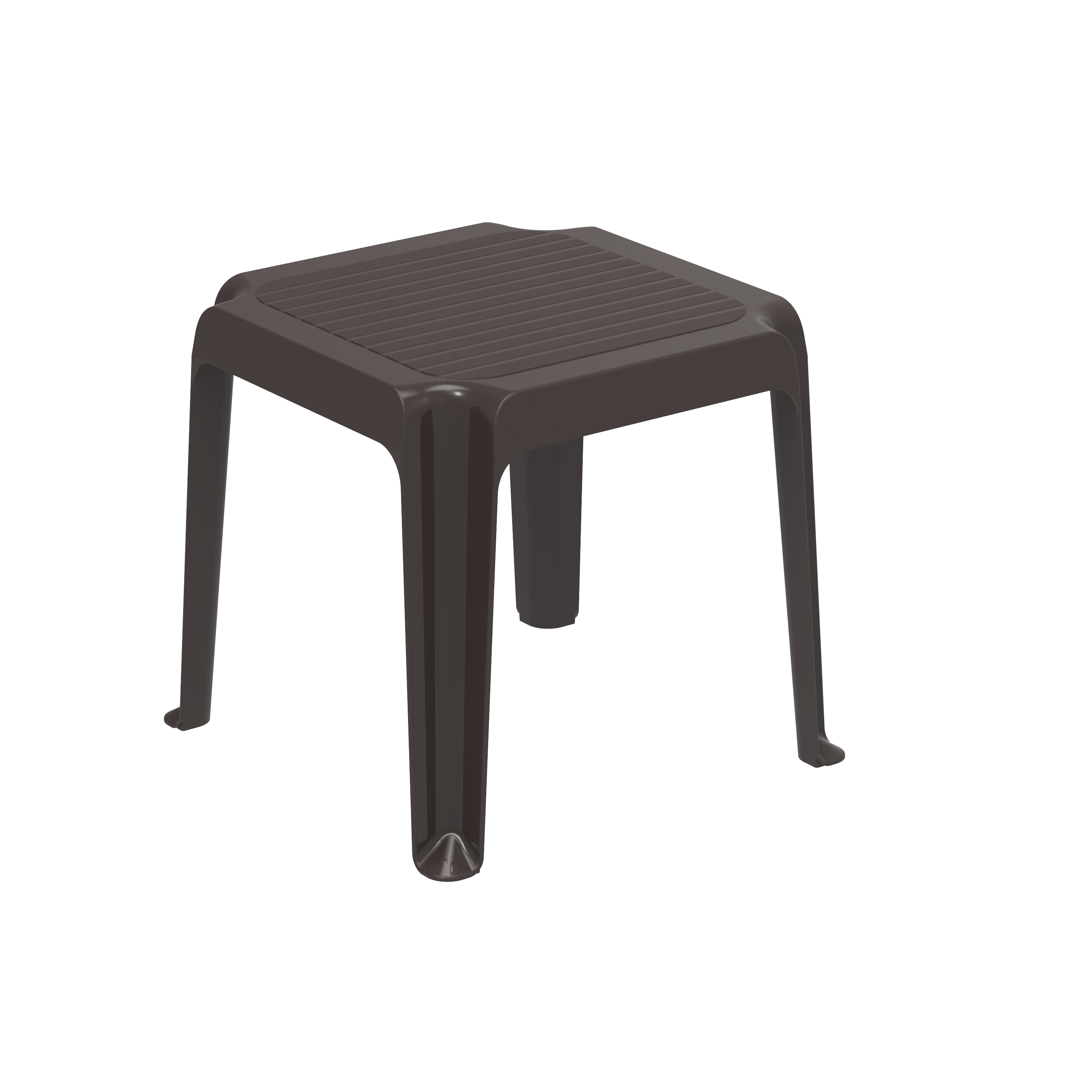 Duramax Regina Table Brown
