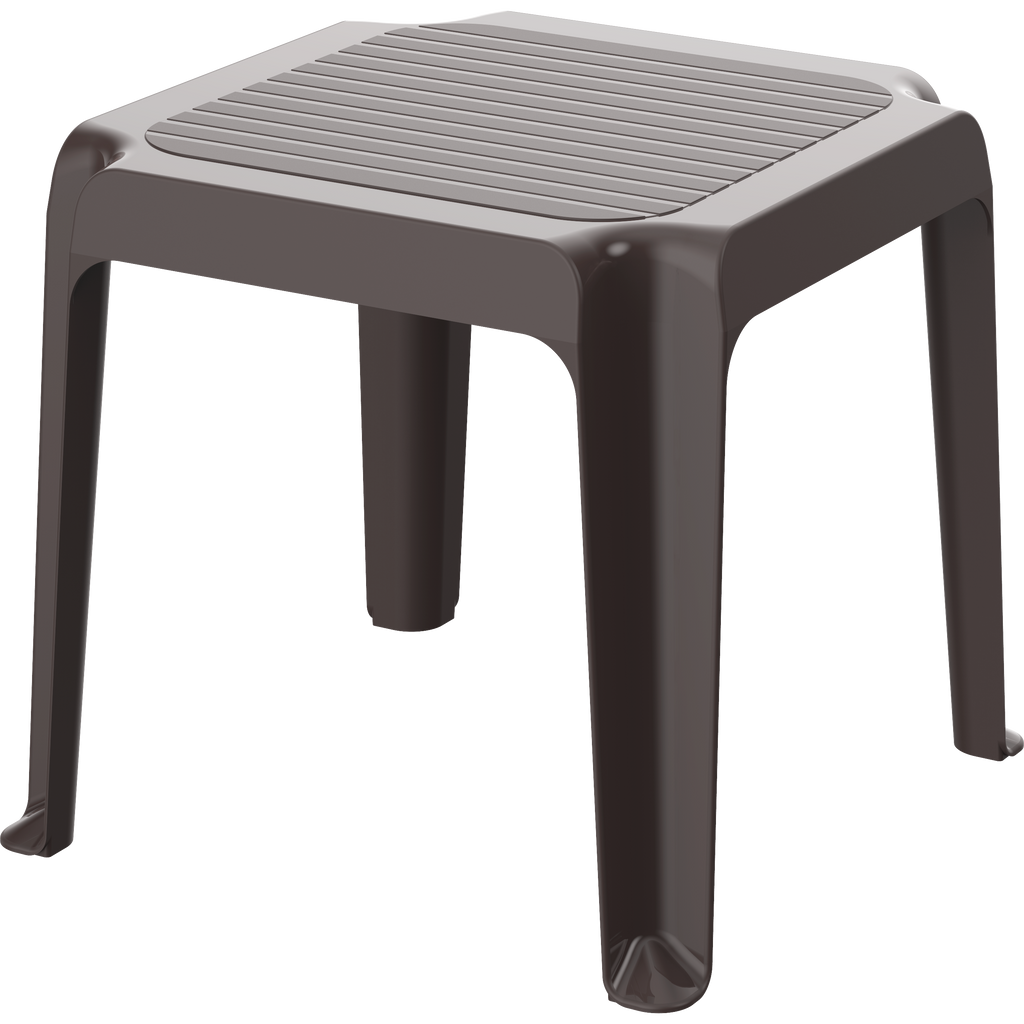 Duramax Regina Table Brown