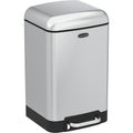 Duramax Luminal Pedal Bin - Medium
