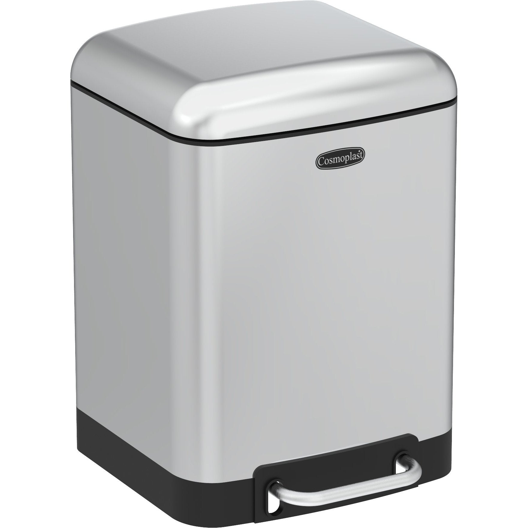 Duramax Luminal Pedal Bin - XL