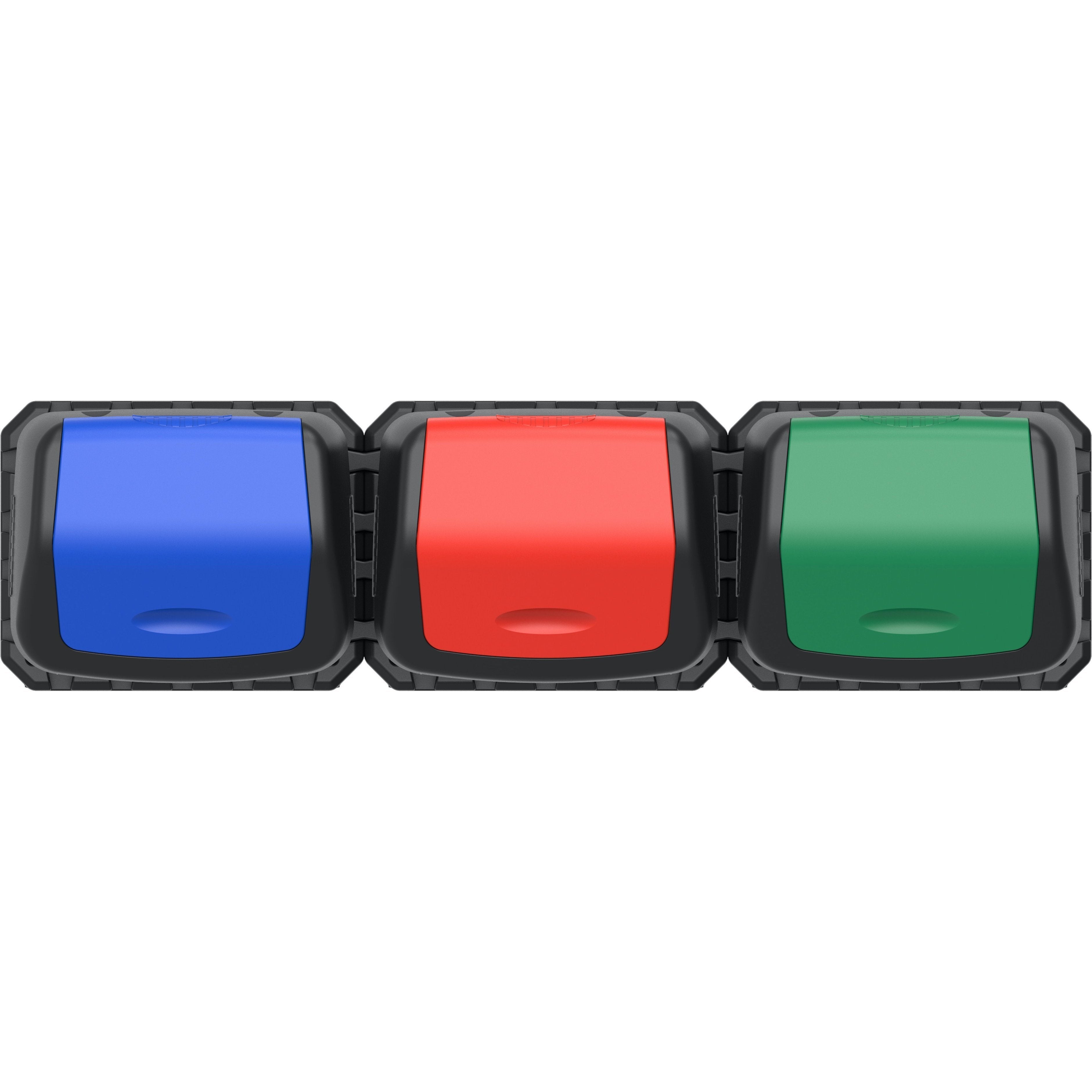 Duramax Modular Recycle Bin