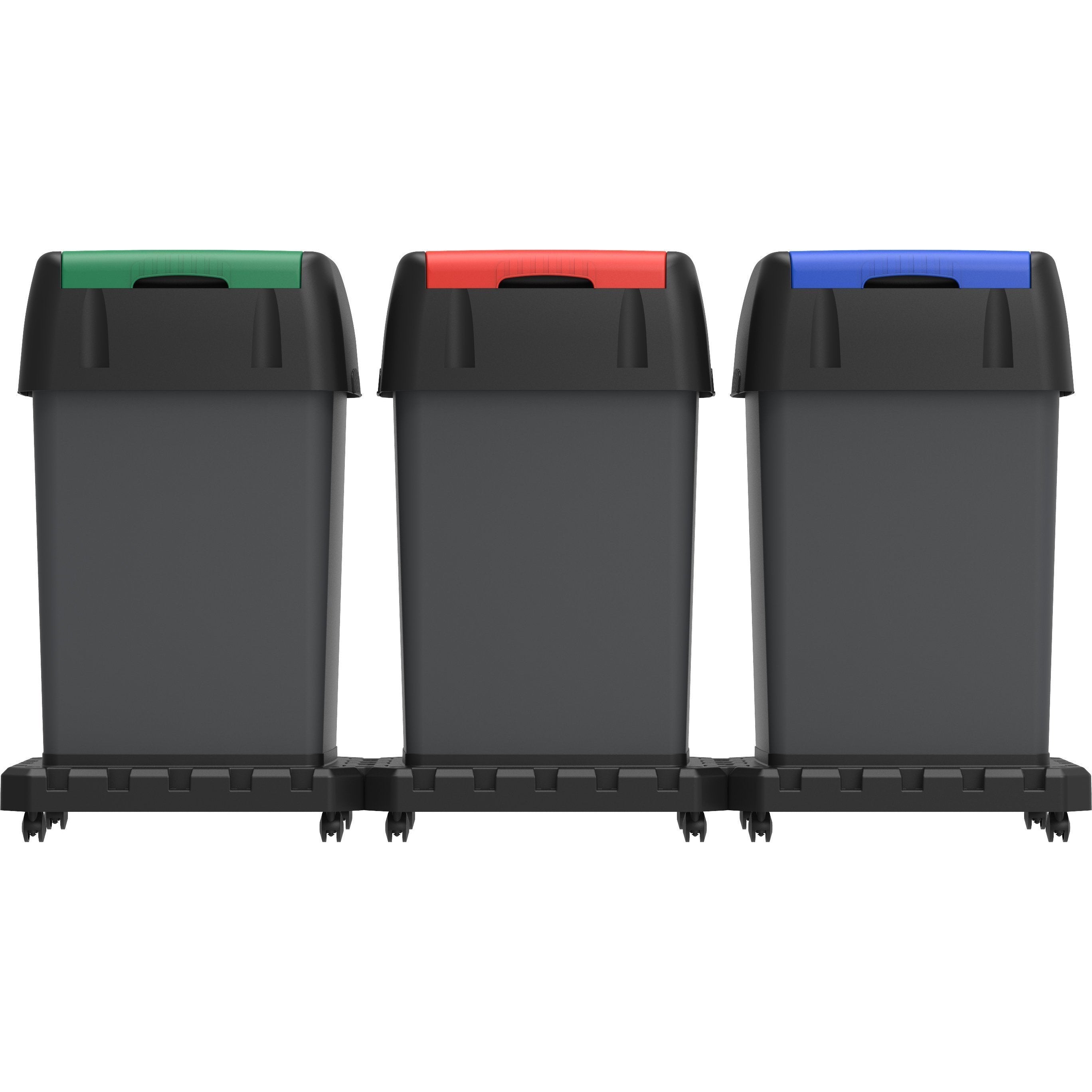 Duramax Modular Recycle Bin