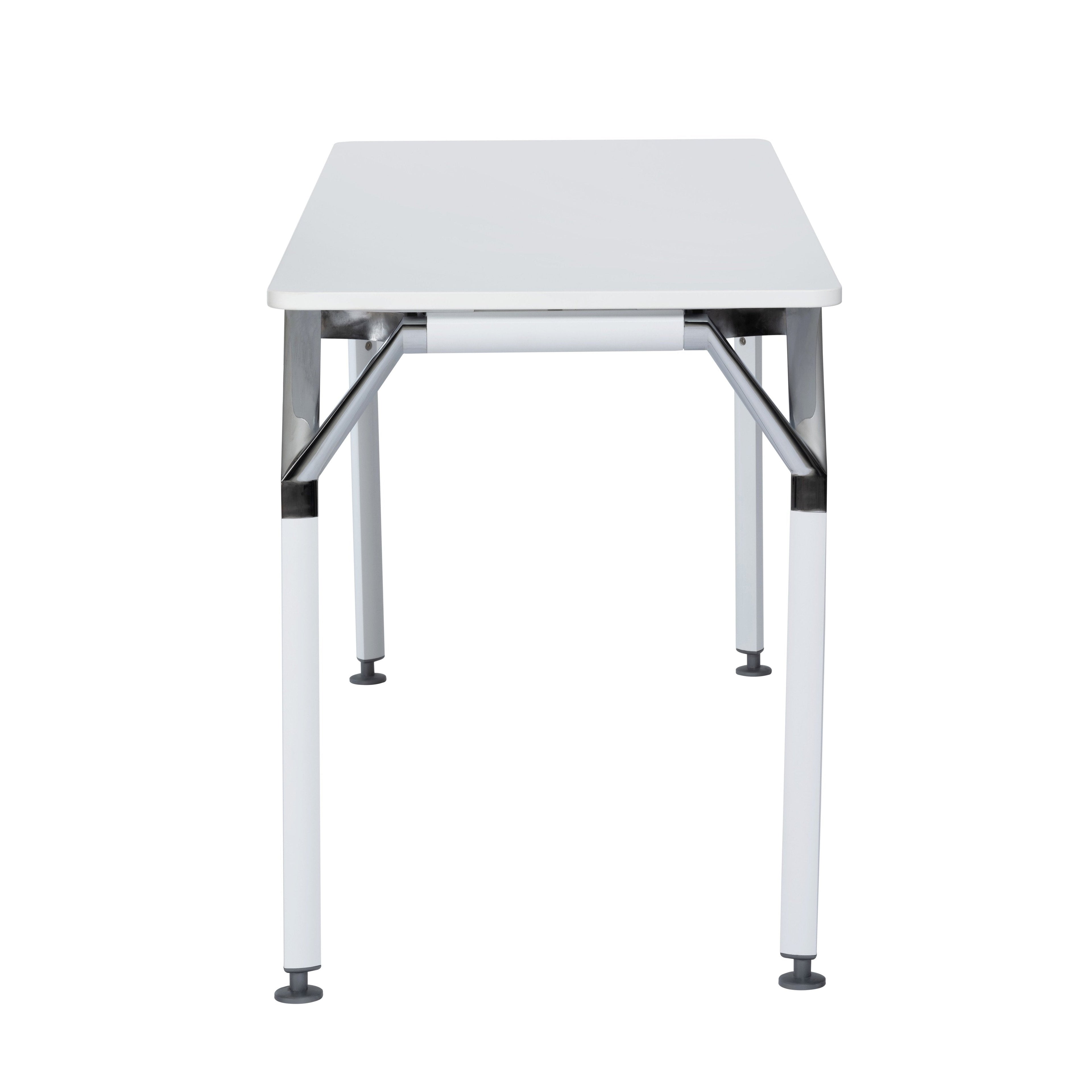 Duramax Ramo Work Desk for Office, Living Room or Console Table