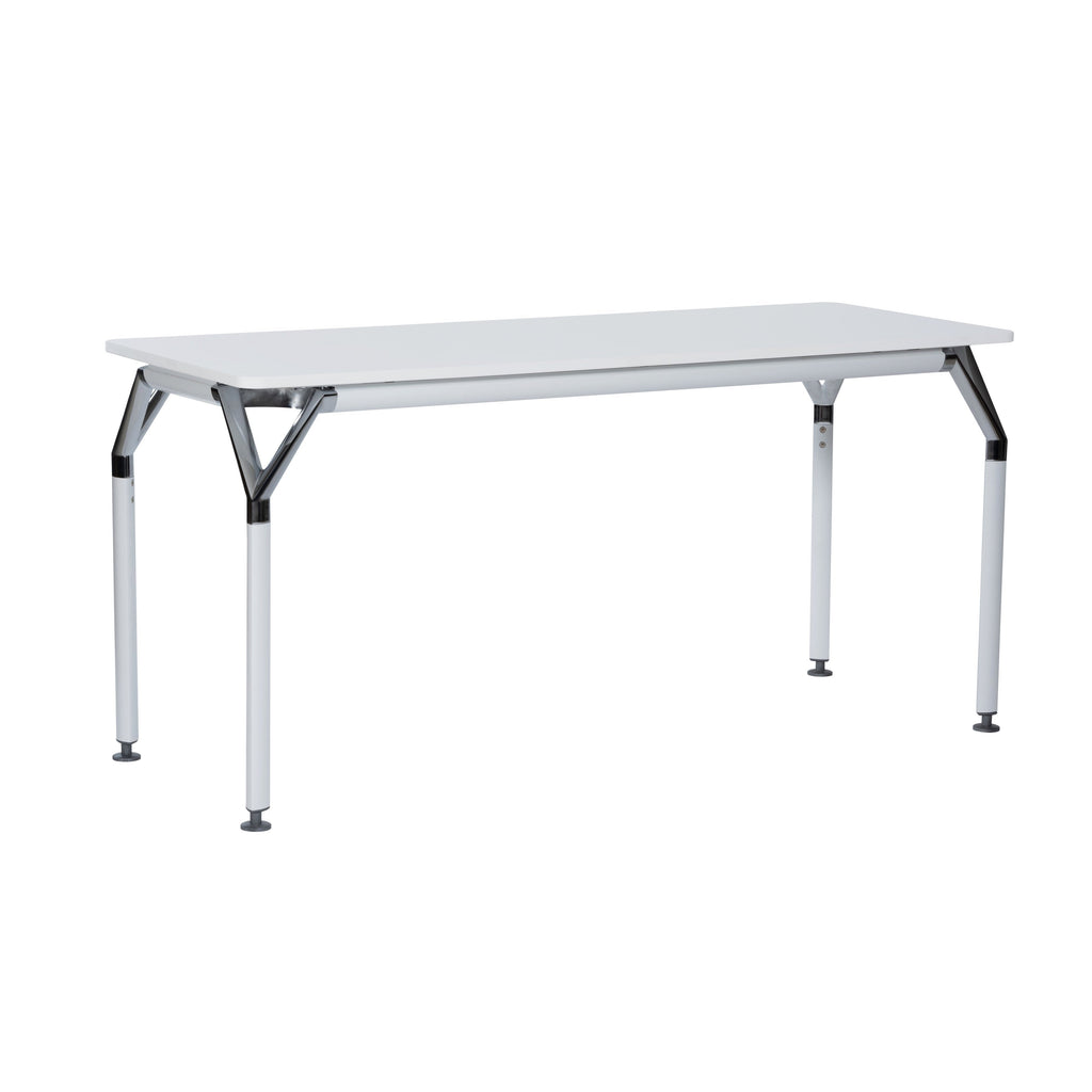 Duramax Ramo Work Desk for Office, Living Room or Console Table