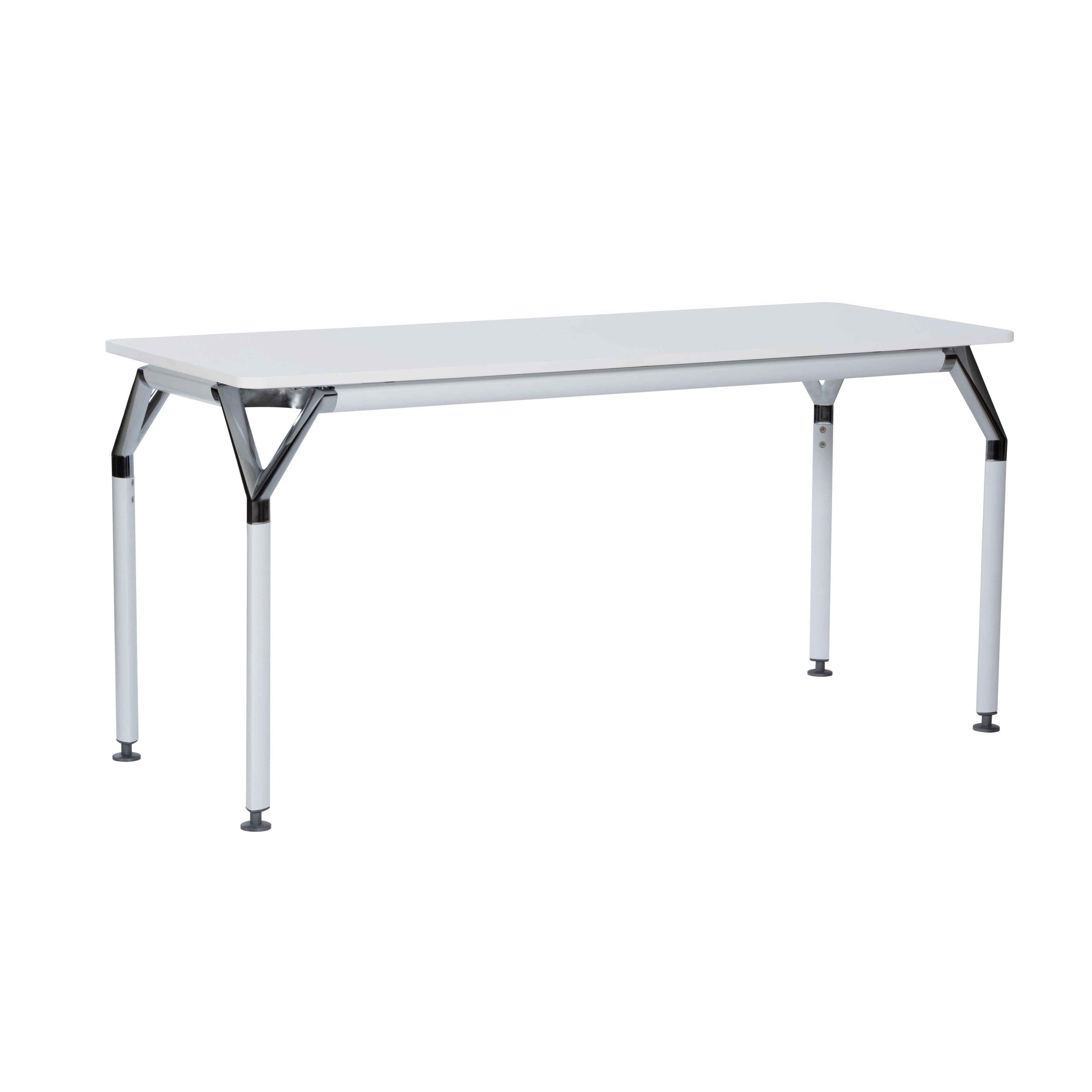 Duramax Ramo Work Desk for Office, Living Room or Console Table