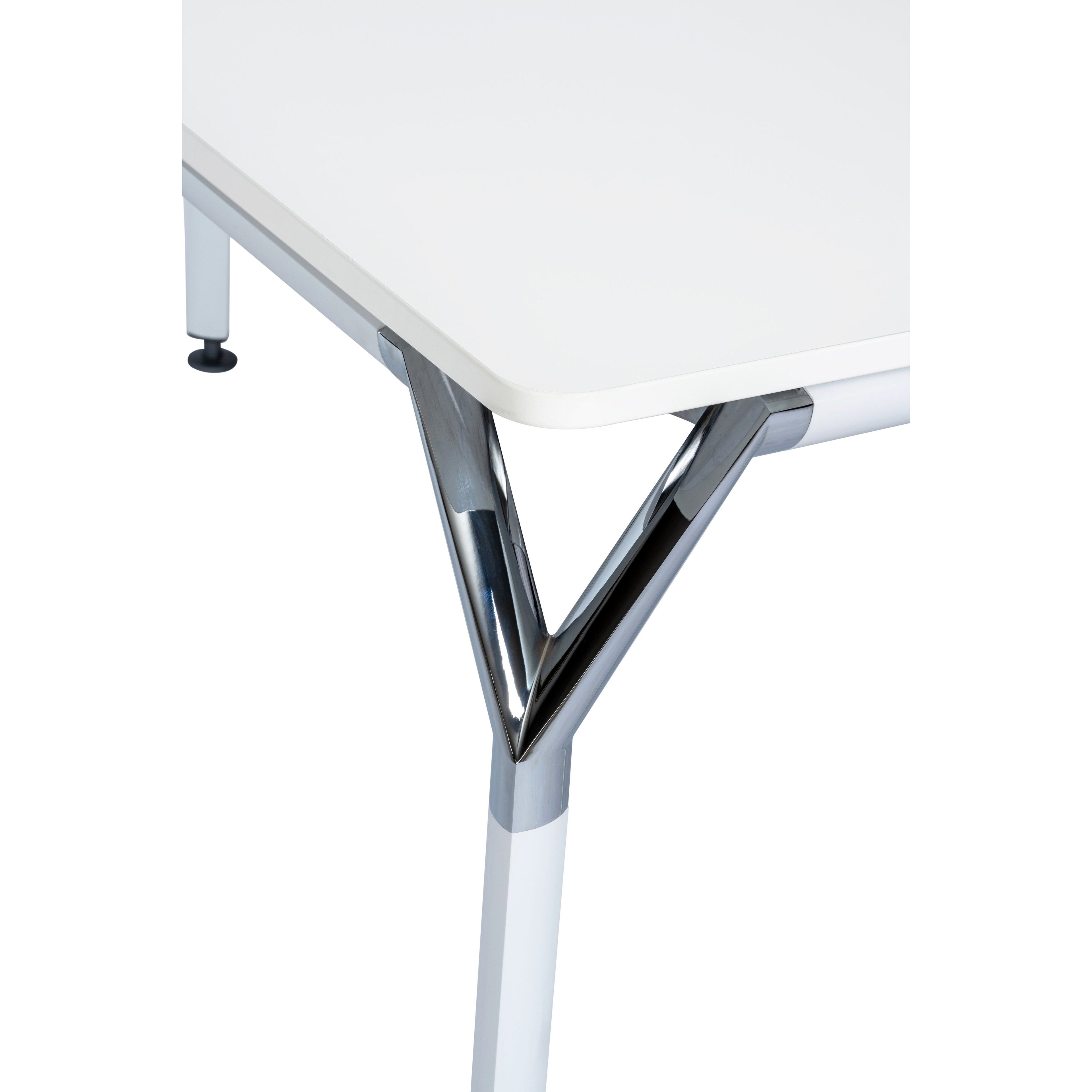 Duramax Ramo Work Desk for Office, Living Room or Console Table