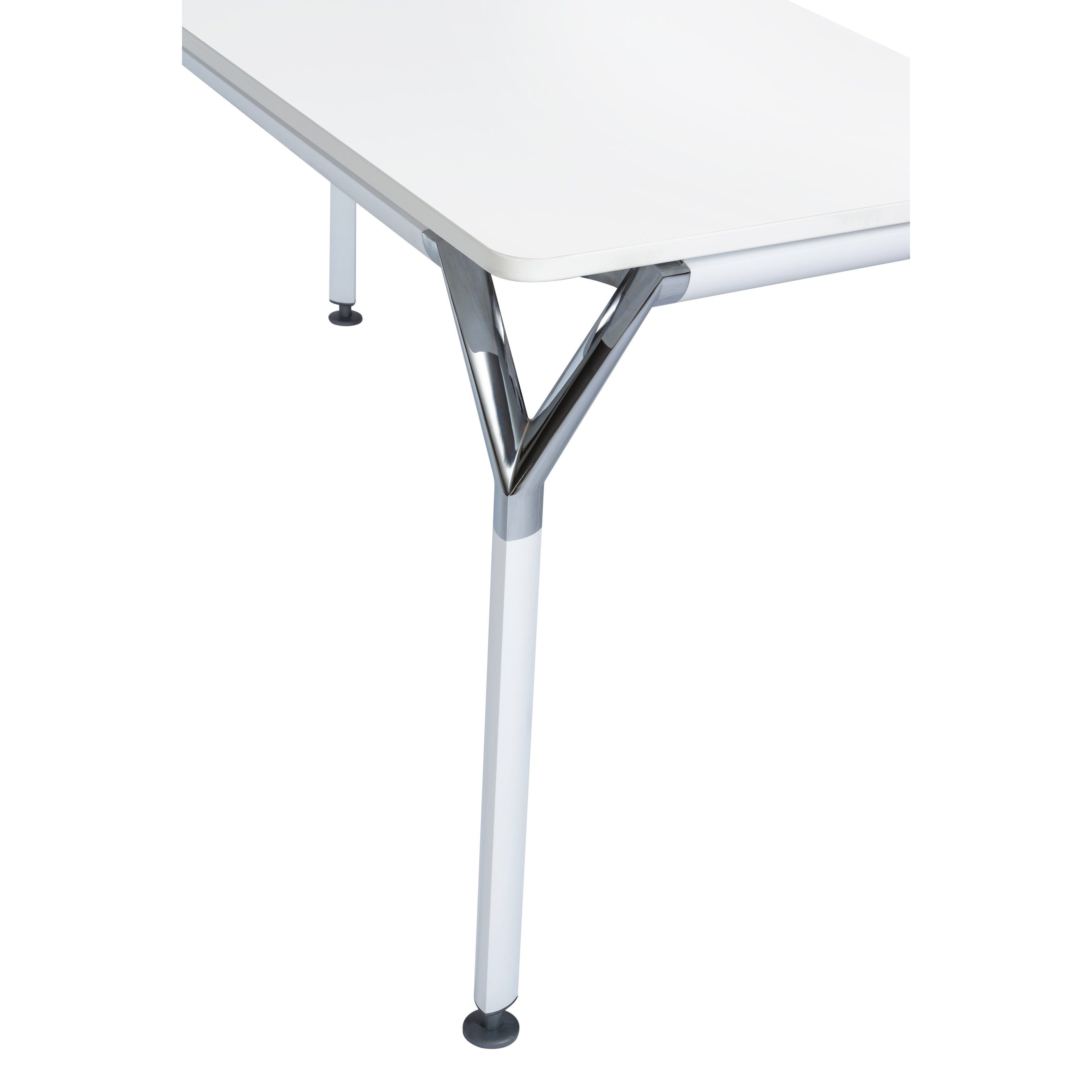 Duramax Ramo Work Desk for Office, Living Room or Console Table