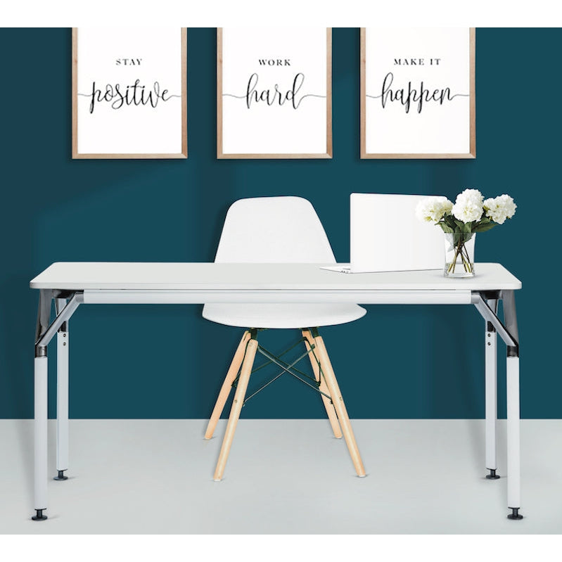 Duramax Ramo Work Desk for Office, Living Room or Console Table