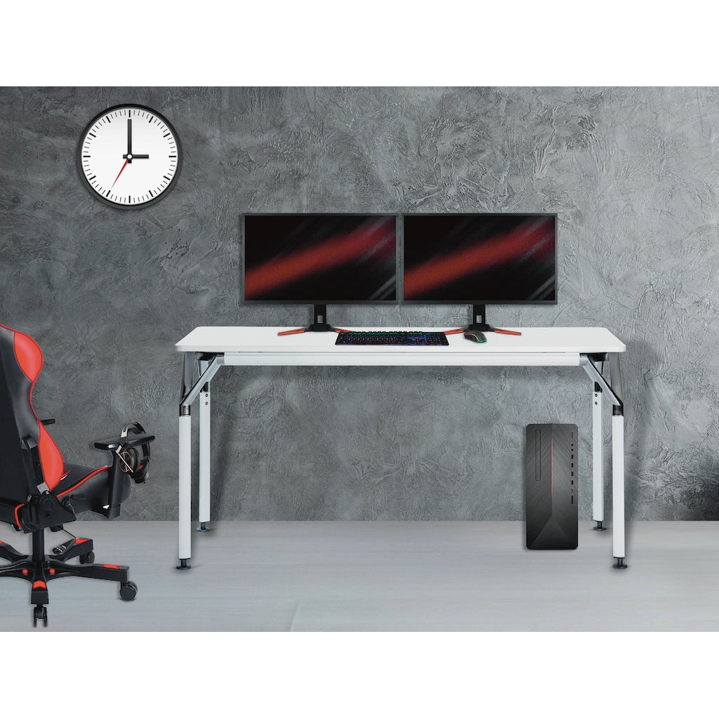 Duramax Ramo Work Desk for Office, Living Room or Console Table