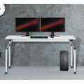 Duramax Ramo Work Desk for Office, Living Room or Console Table