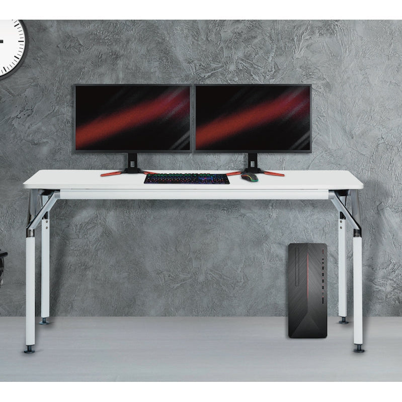 Duramax Ramo Work Desk for Office, Living Room or Console Table