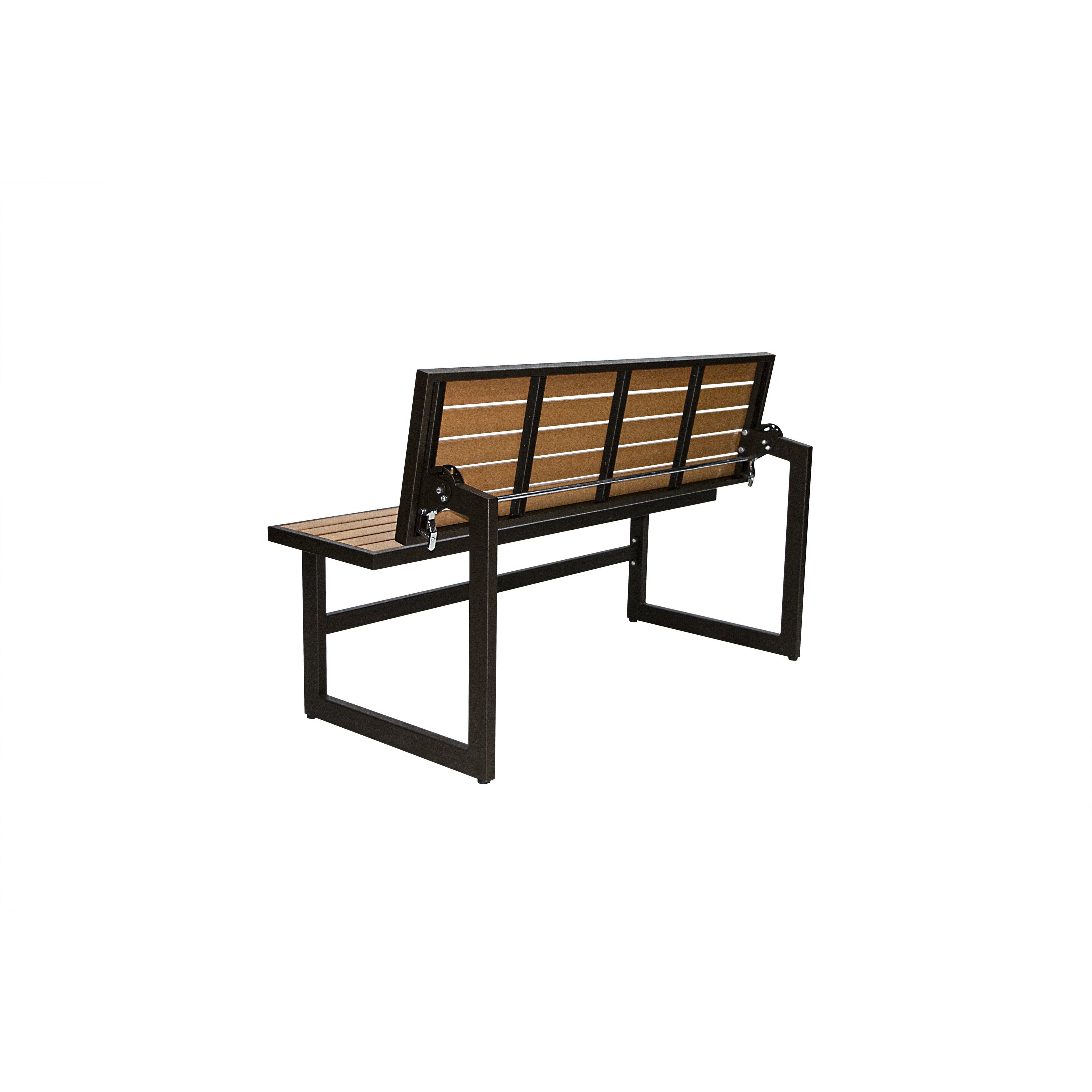 Ashton 52” Convertible Bench / Table