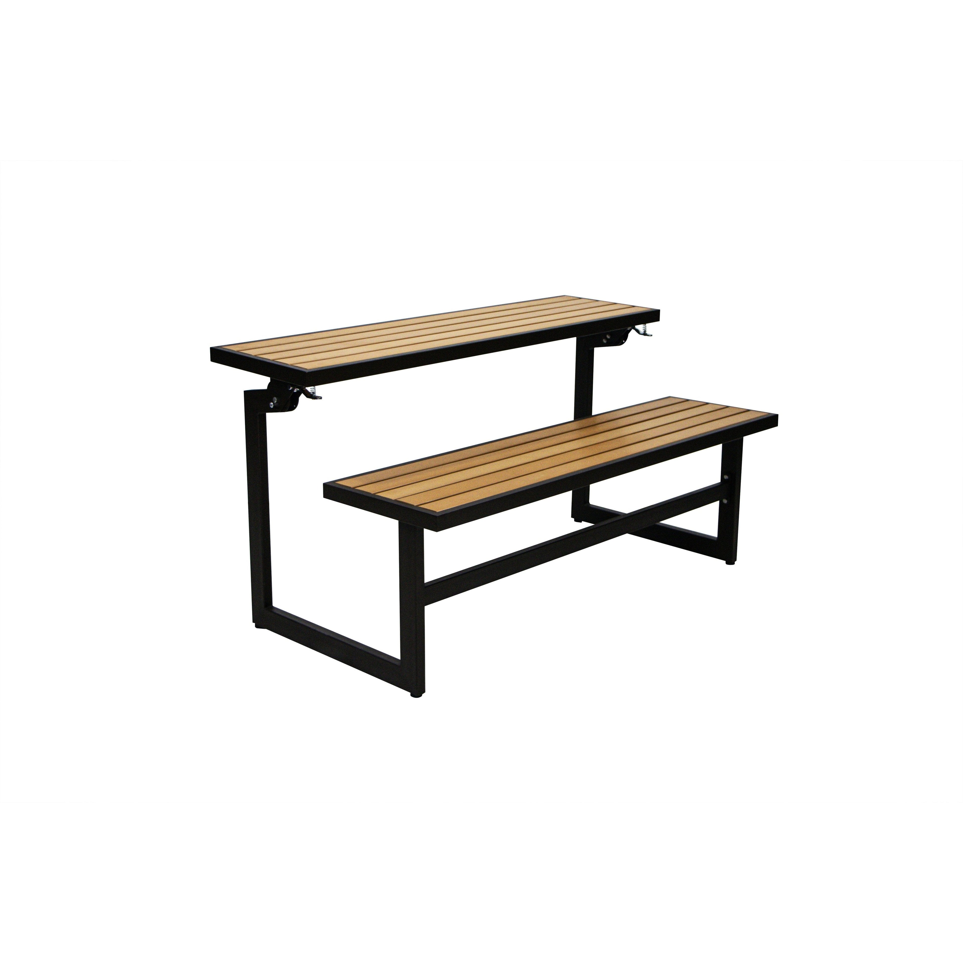 Ashton 52” Convertible Bench / Table