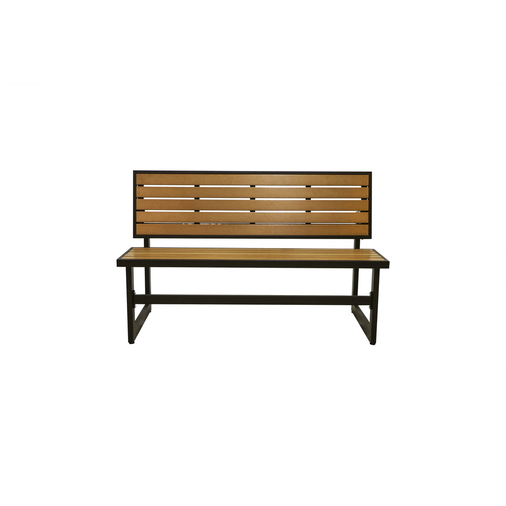 Ashton 52” Convertible Bench / Table