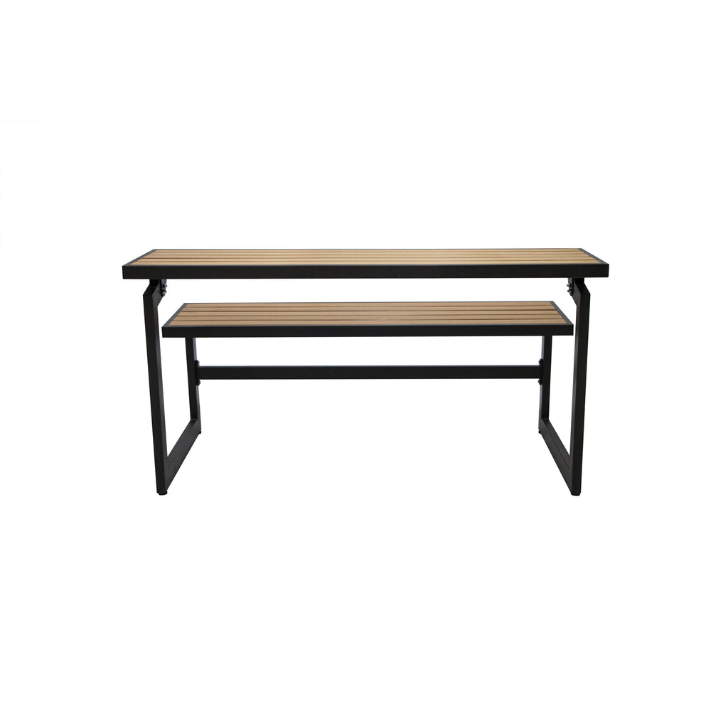 Ashton 52” Convertible Bench / Table