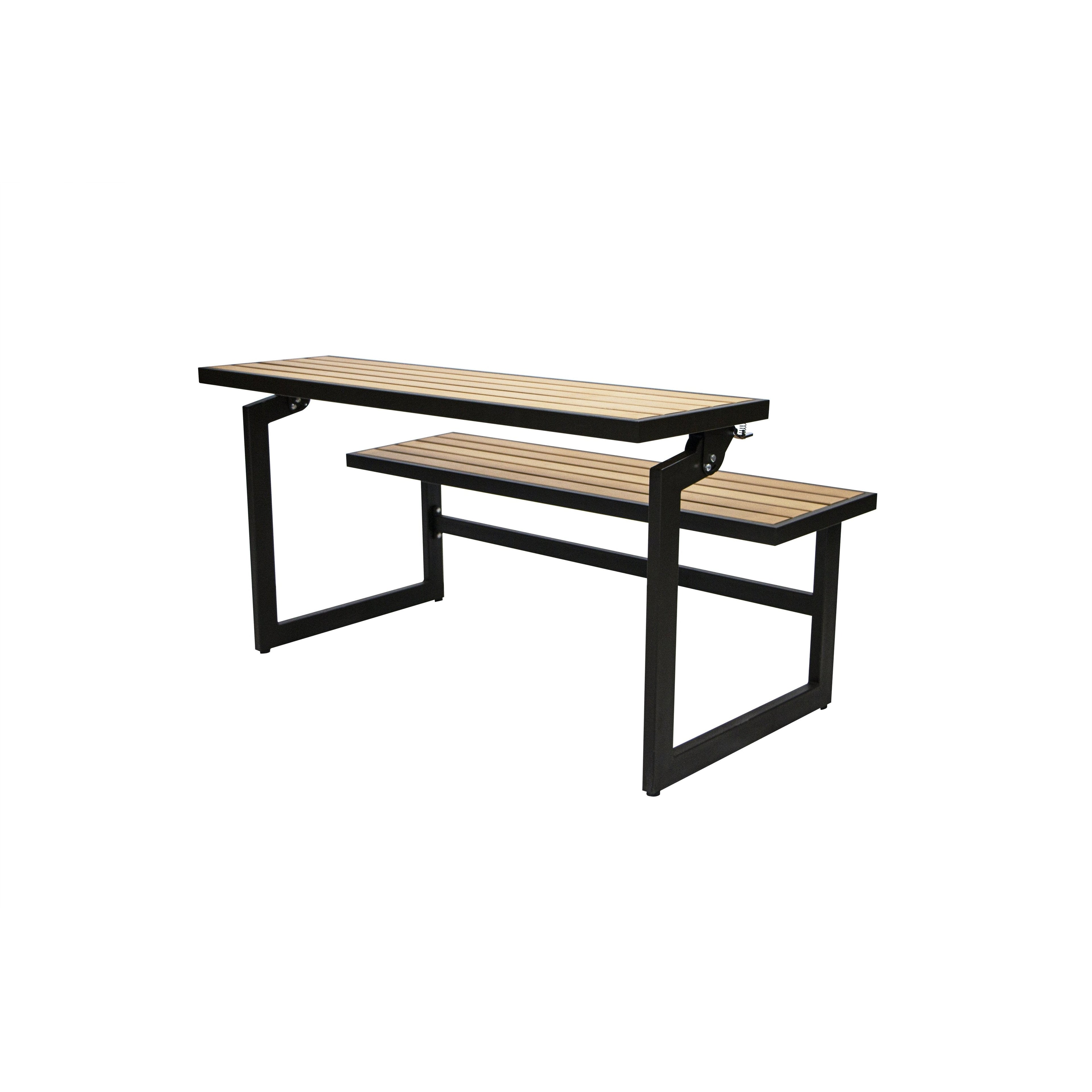 Ashton 52” Convertible Bench / Table