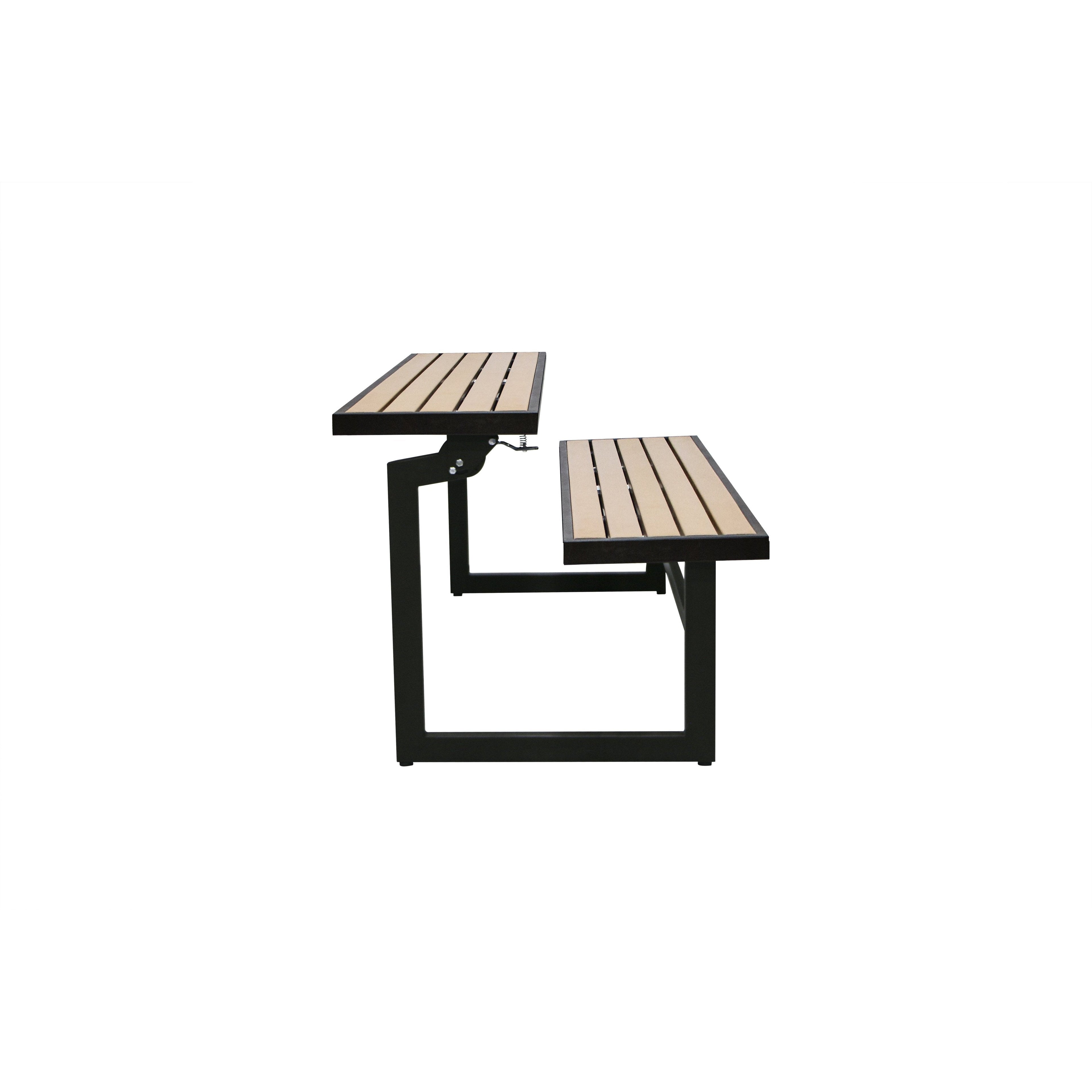 Ashton 52” Convertible Bench / Table