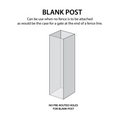 Blank Post