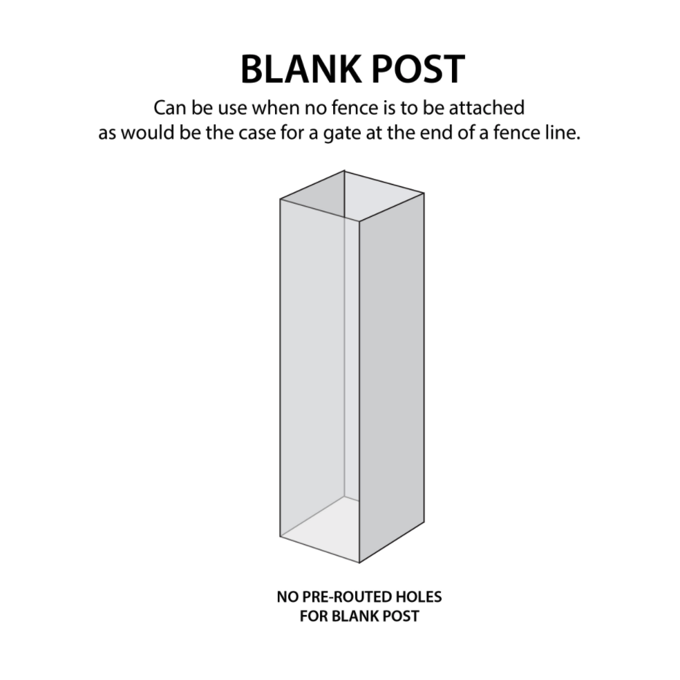 Blank Post