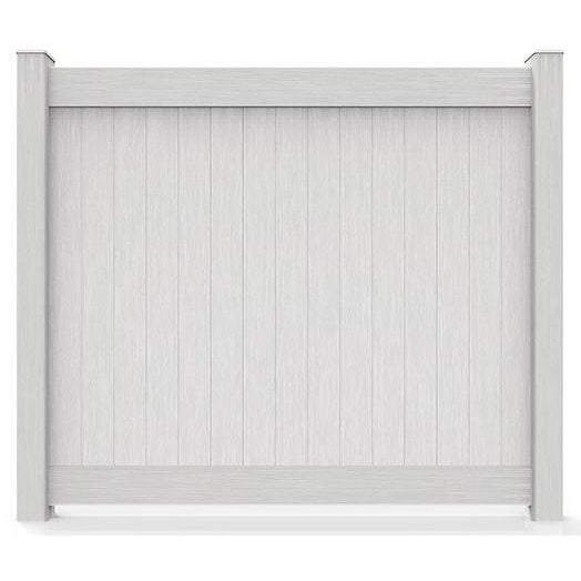 DuraGrain Privacy 6” TG Fence