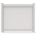 DuraGrain Privacy 6” TG Fence