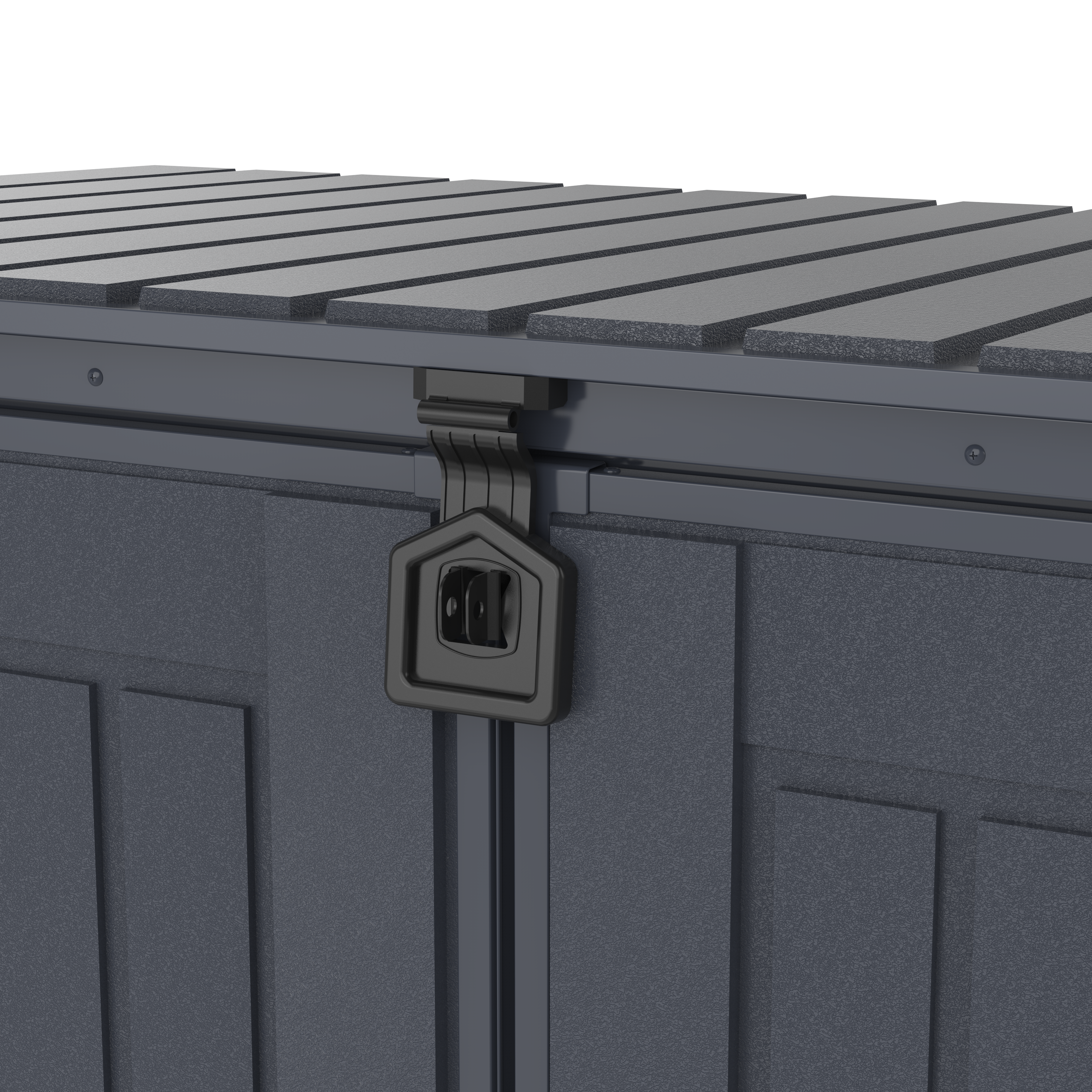Duramax 2100L MultiStore Outdoor Storage Box 90225
