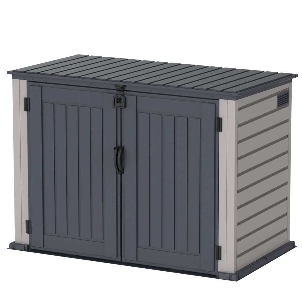 Duramax 2100L MultiStore Outdoor Storage Box 90225