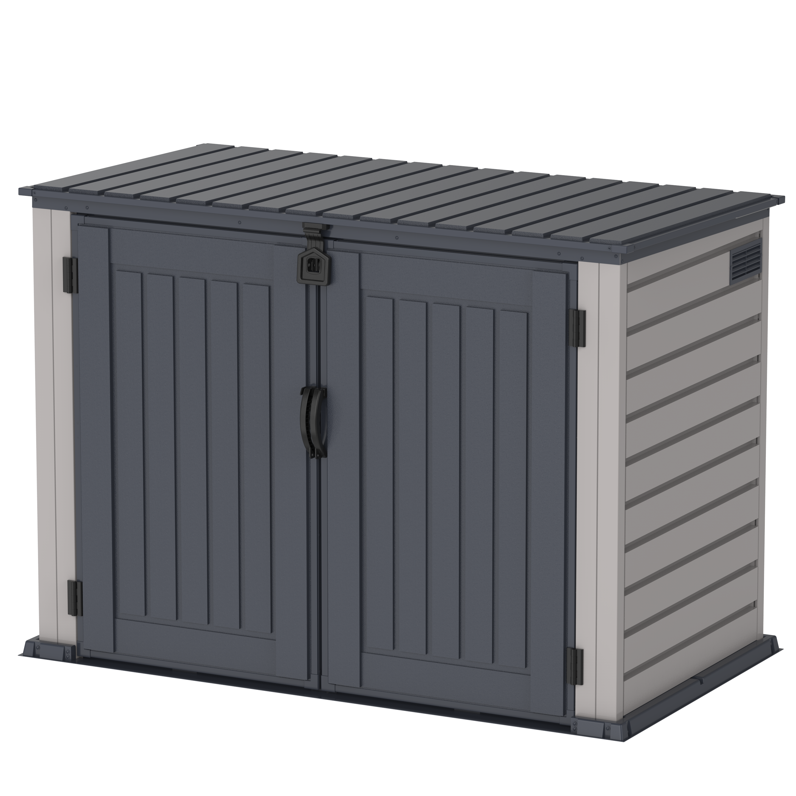 Duramax 2100L MultiStore Outdoor Storage Box 90225