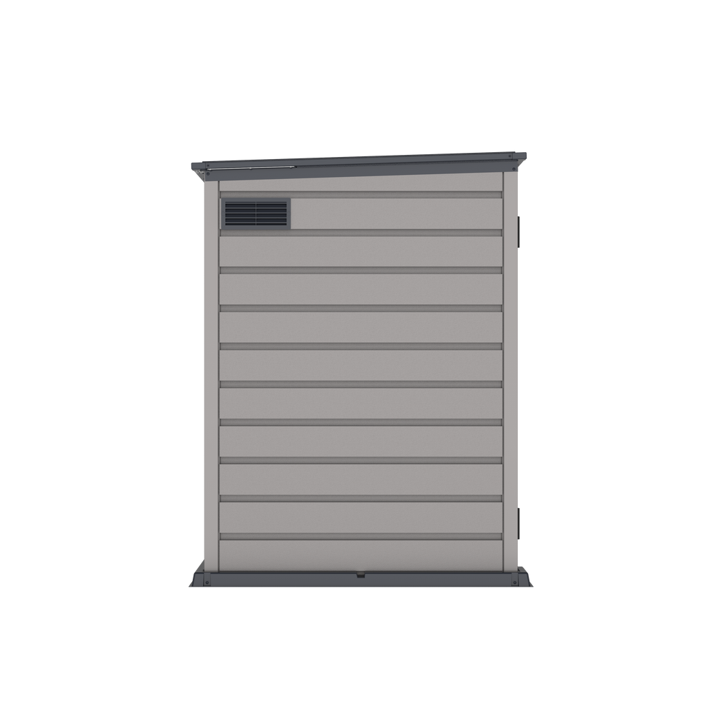 Duramax 2100L MultiStore Outdoor Storage Box 90225