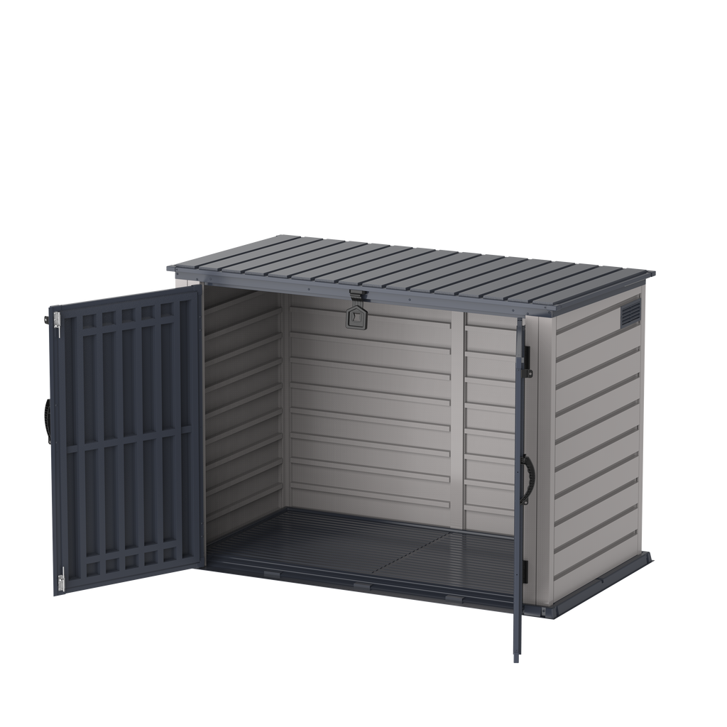Duramax 2100L MultiStore Outdoor Storage Box 90225
