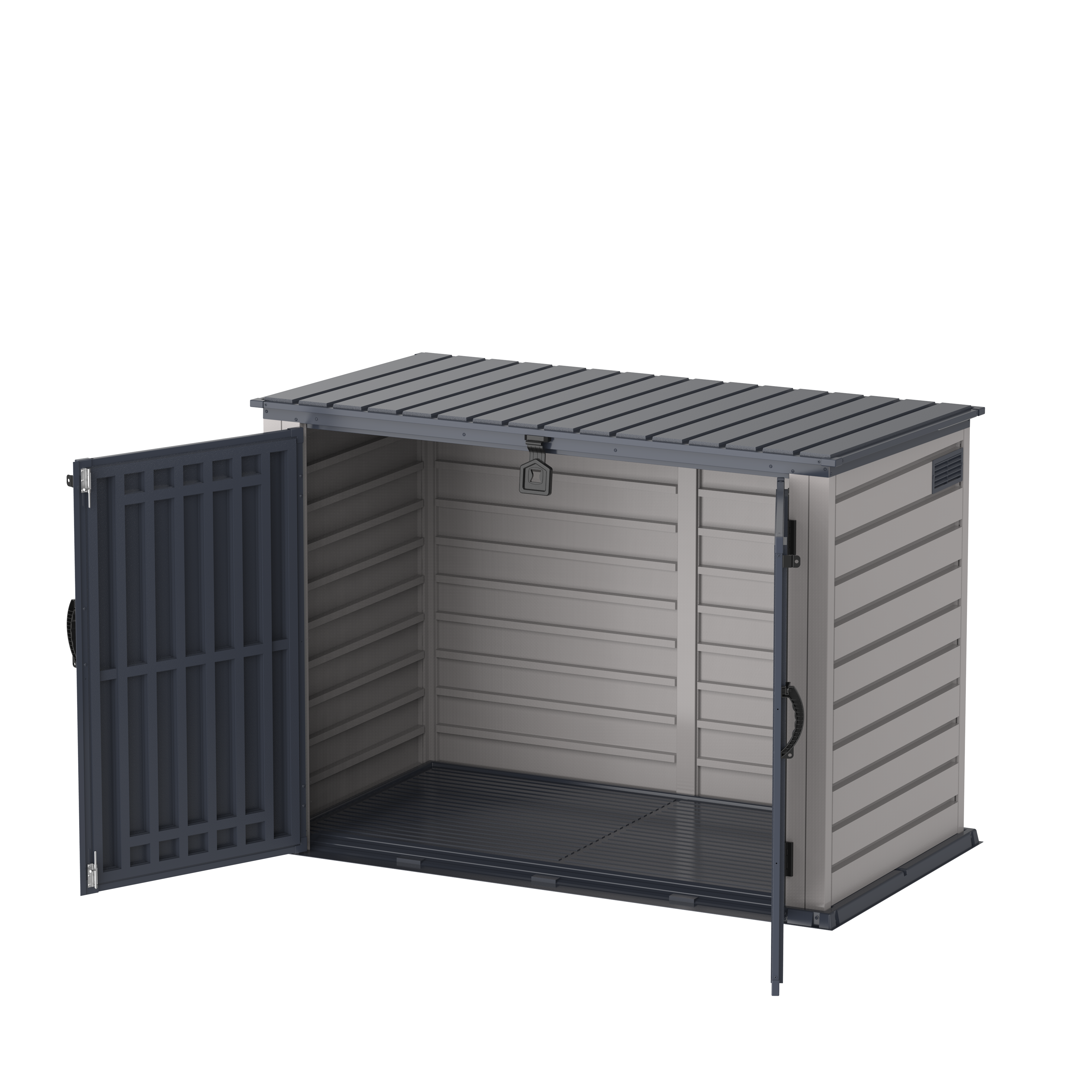 Duramax 2100L MultiStore Outdoor Storage Box 90225