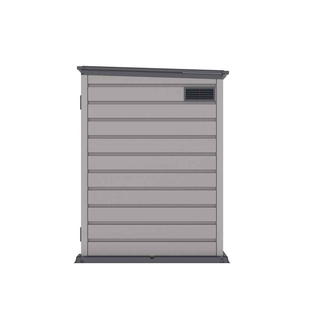 Duramax 2100L MultiStore Outdoor Storage Box 90225