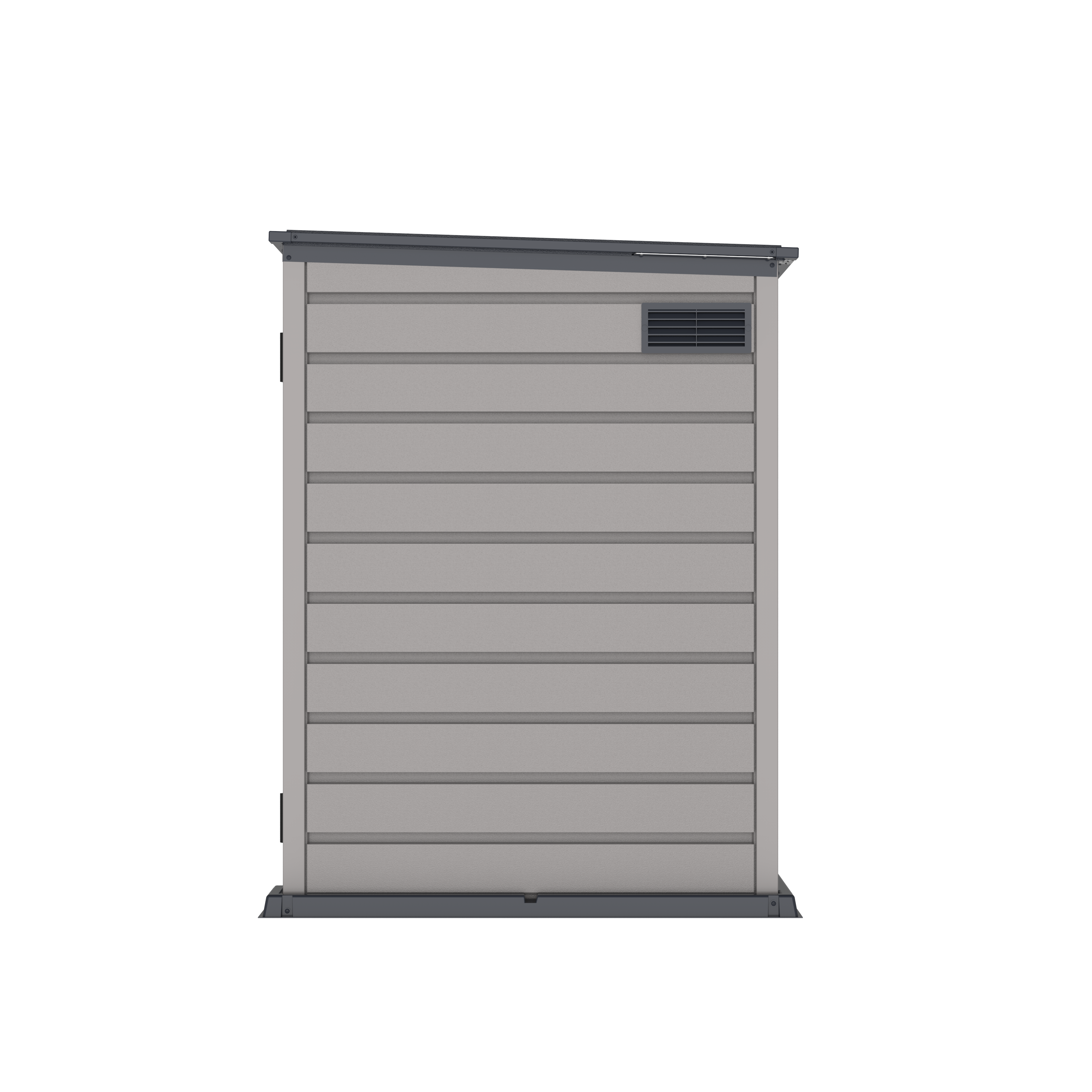 Duramax 2100L MultiStore Outdoor Storage Box 90225