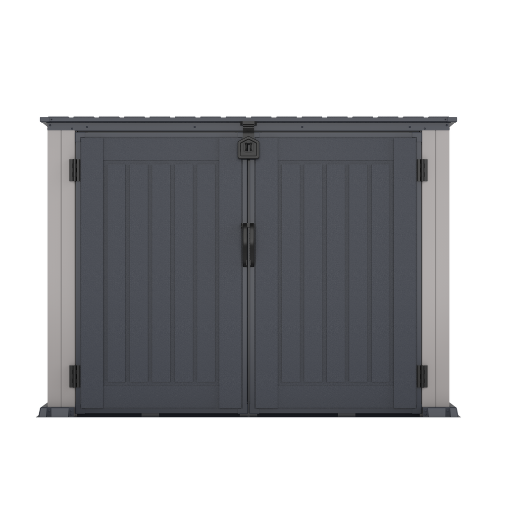 Duramax 2100L MultiStore Outdoor Storage Box 90225