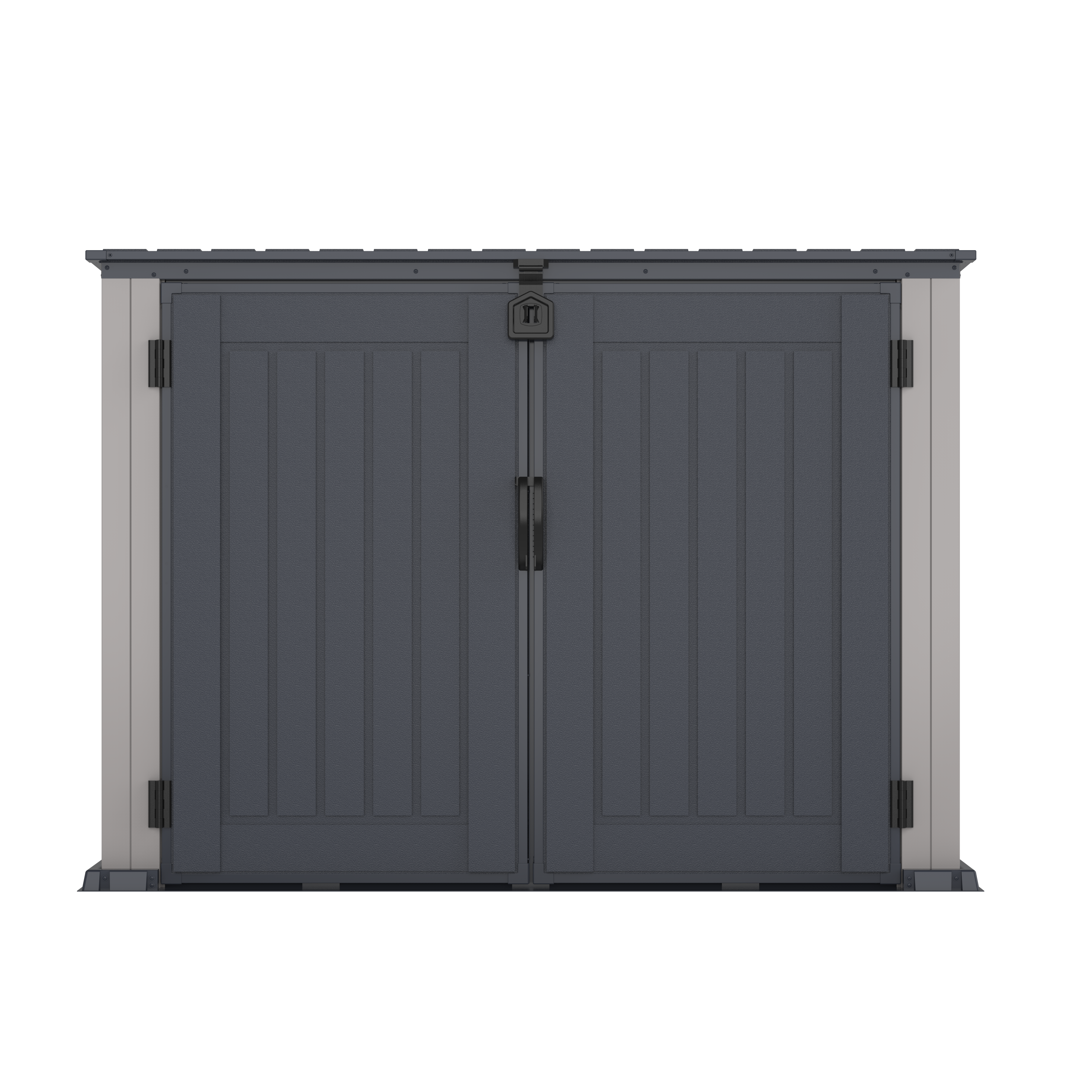Duramax 2100L MultiStore Outdoor Storage Box 90225