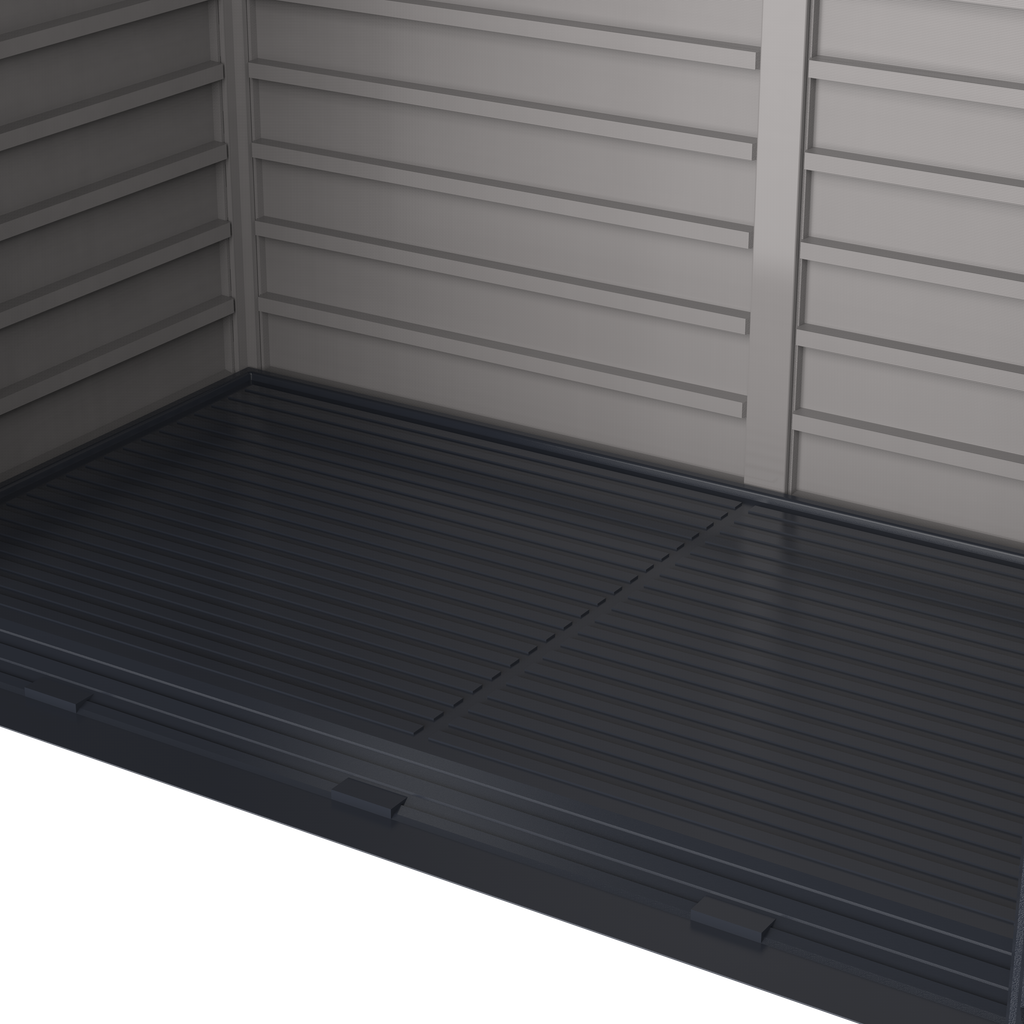 Duramax 2100L MultiStore Outdoor Storage Box 90225