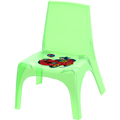 Duramax Baby Chair Green