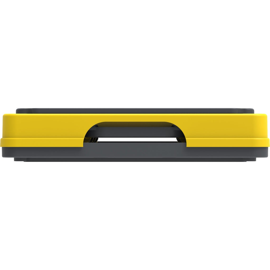 Duramax Foldable Basket Yellow
