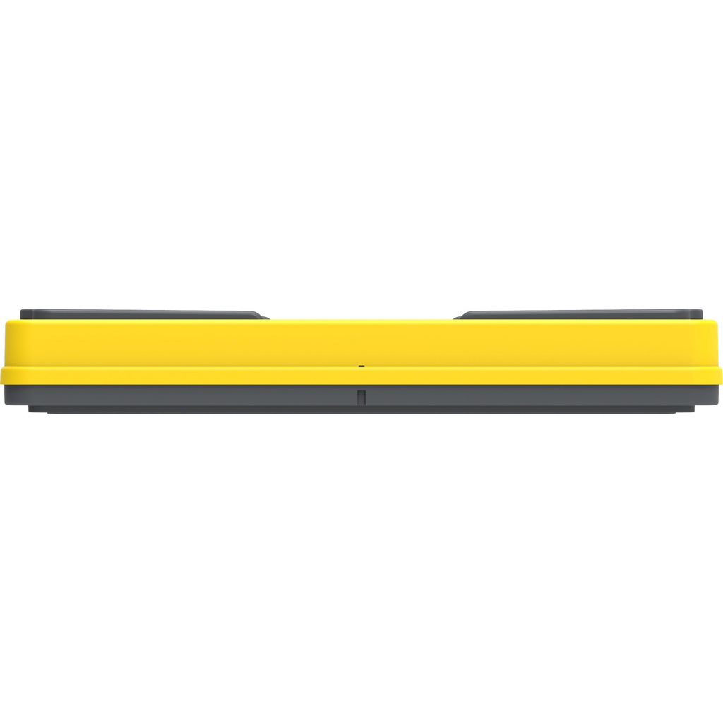 Duramax Foldable Basket Yellow
