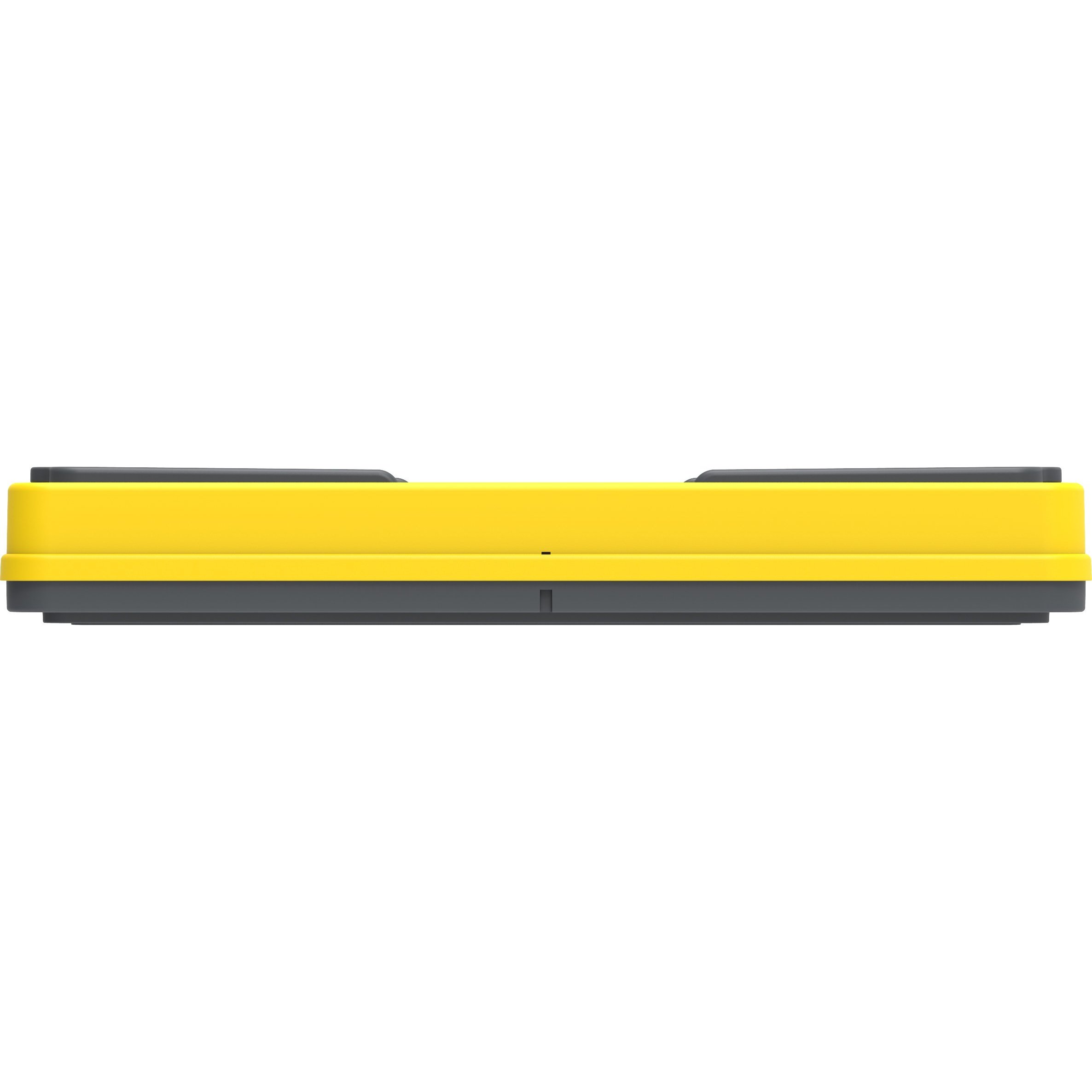 Duramax Foldable Basket Yellow