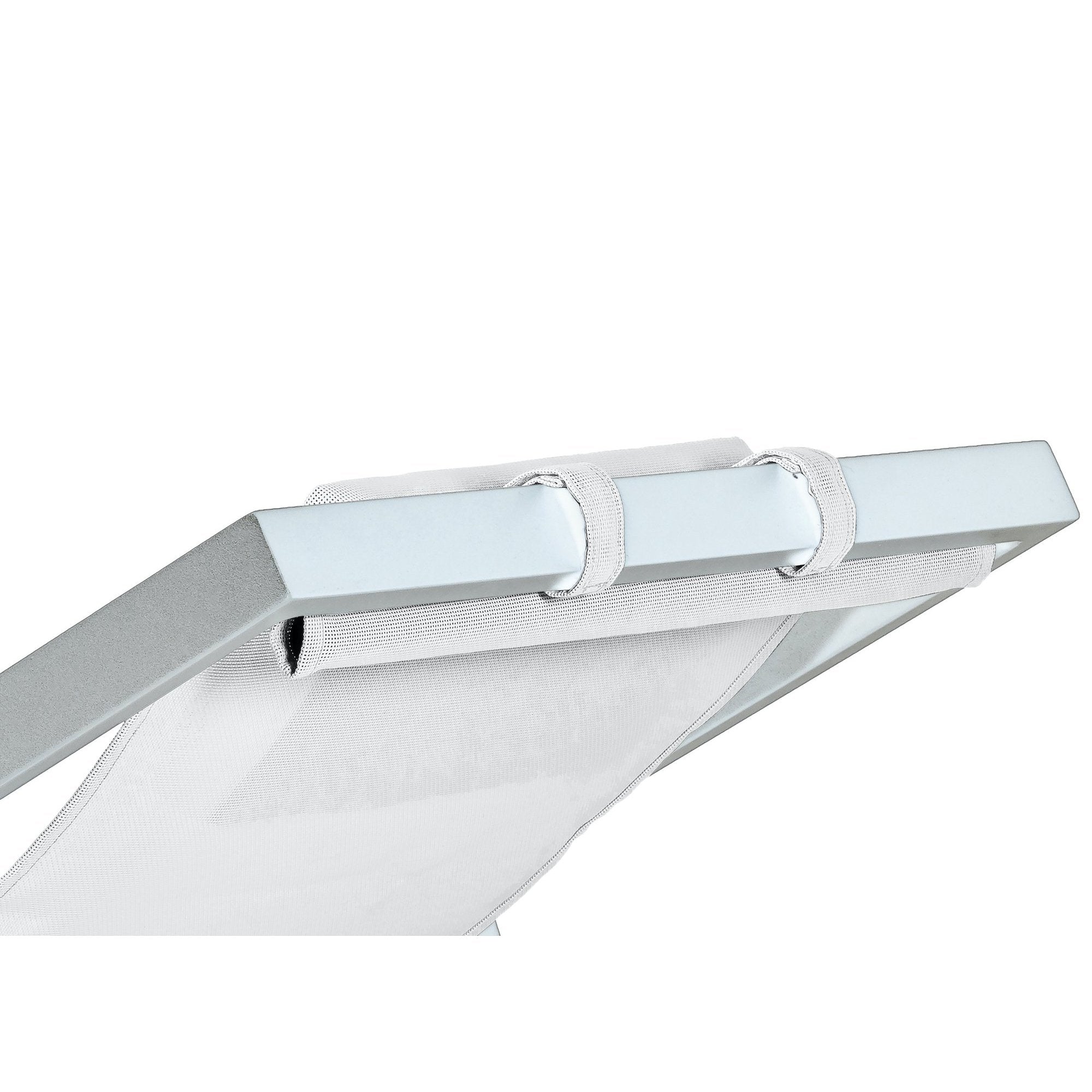 Duramax Newport Lounger for Patio