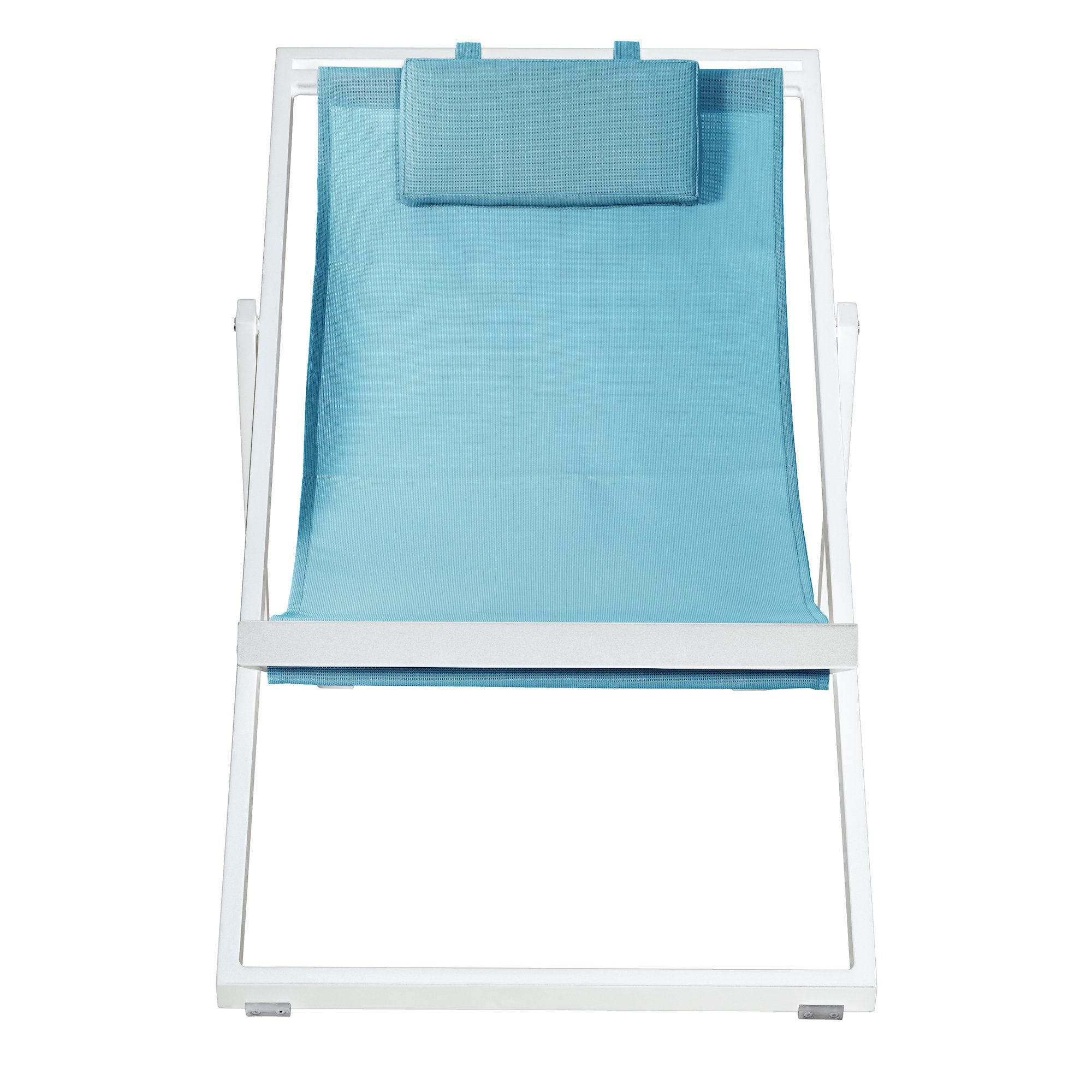 Duramax Newport Lounger for Patio