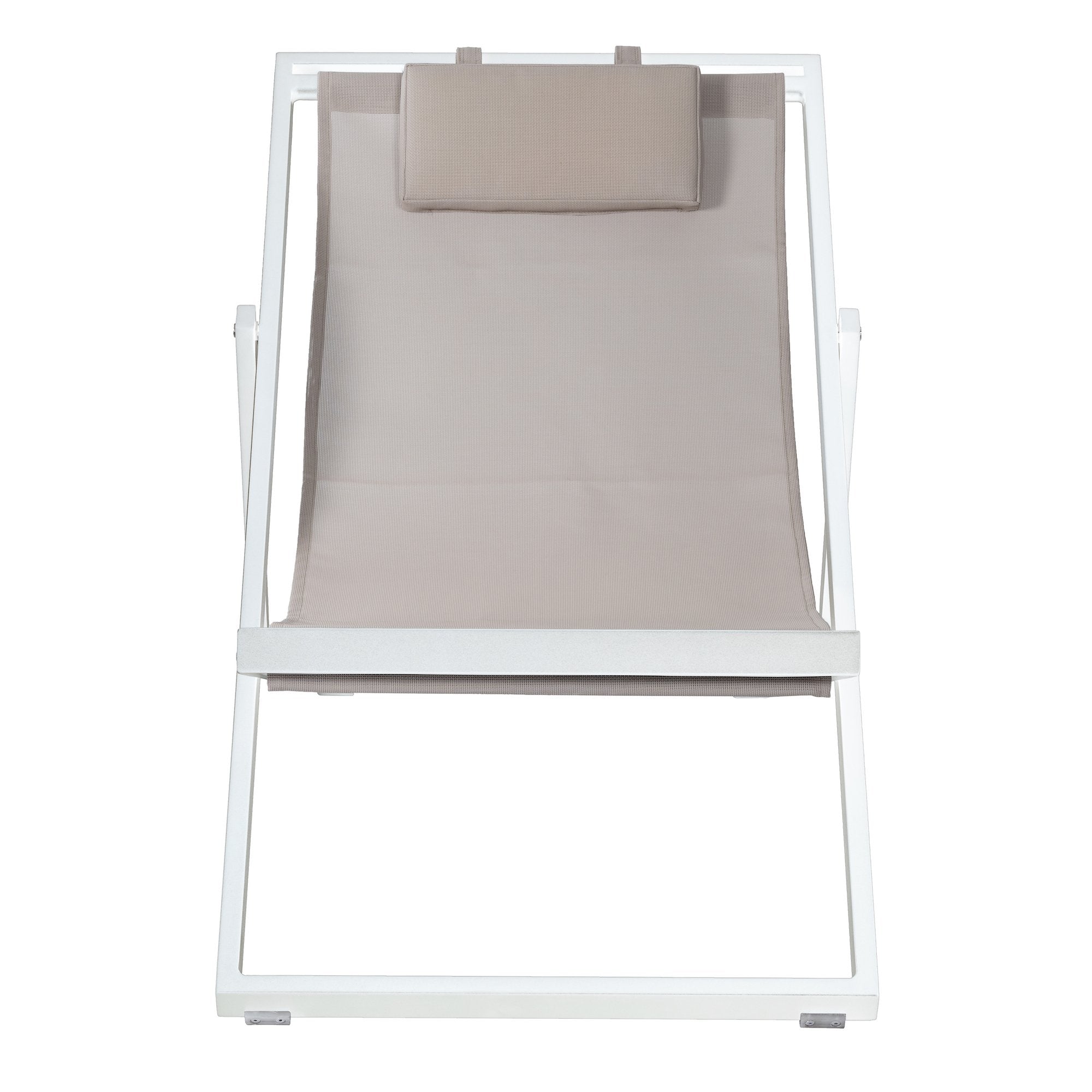 Duramax Newport Lounger for Patio
