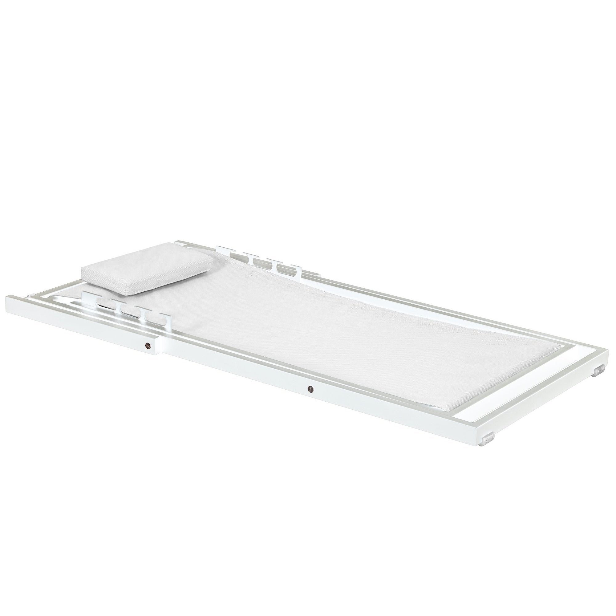 Duramax Newport Lounger for Patio