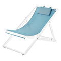 Duramax Newport Lounger for Patio