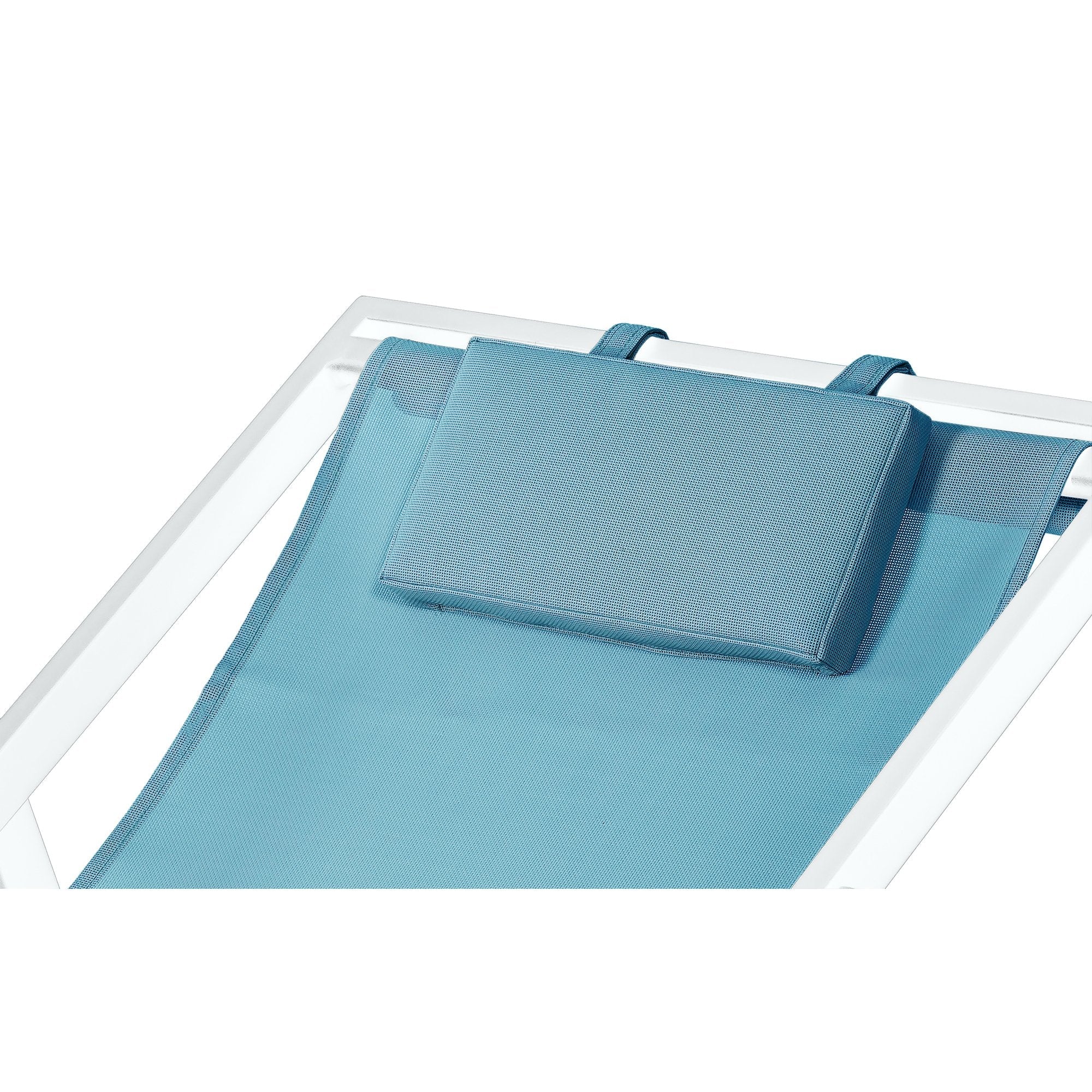Duramax Newport Lounger for Patio