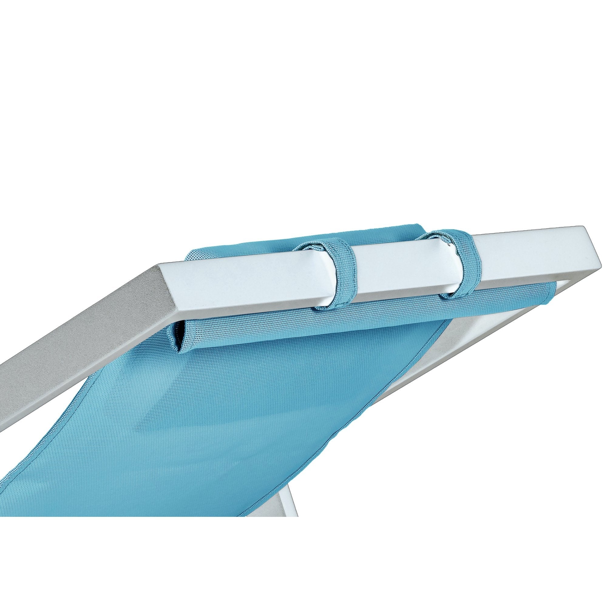 Duramax Newport Lounger for Patio